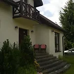 Апартаменты Dolinka
