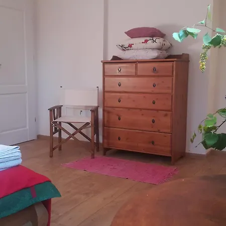 Dolinka דירה Lgotka